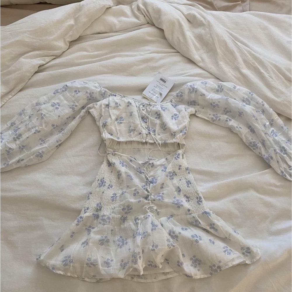 Sano Skirt Dress